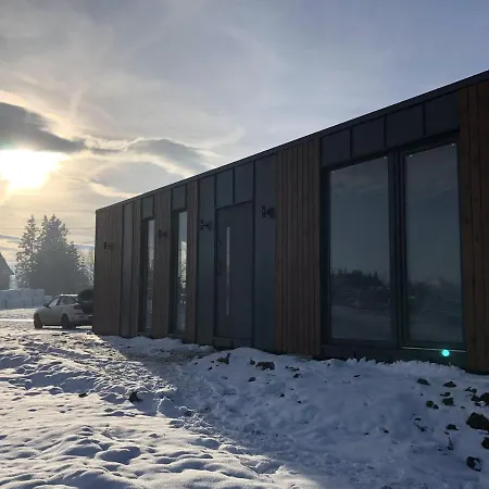 Domek Gliczarowska Ostoja Dom wakacyjny