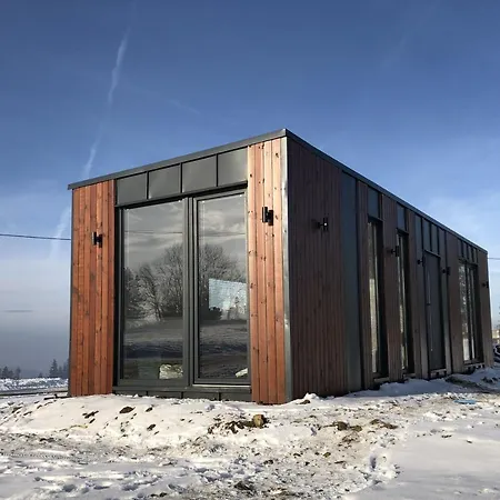Domek Gliczarowska Ostoja * Leśnica